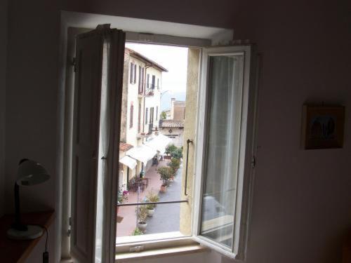 L'Angolo Di Pienza Hotel Стая снимка